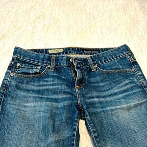 AGL jeans